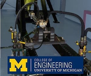 Servo Kinetics Inc Announces Completion of the World’s Largest Motion Actuators Dynamic Tester