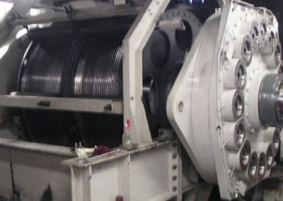 hydraulic-motor-repair-Bucher-Motors