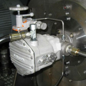 hydraulic-pump-repair