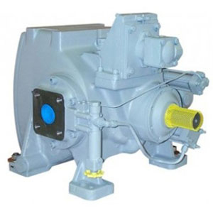 Vickers Classic Factory Rebuilds