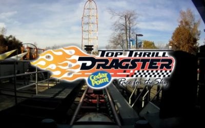 Servo Kinetics Helps CedarPoint Dragster Go From 0-120 MPH In 3 Seconds …