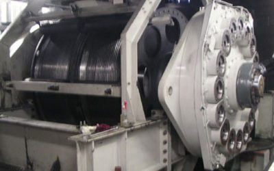 The Hydraulic Repair, Rebuild and Remanufacturing Industry: Part Two