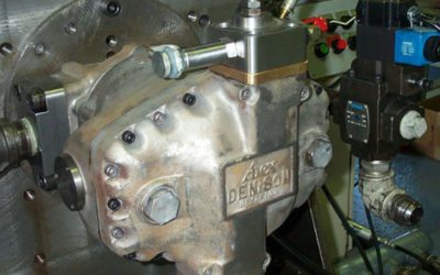 Things to Consider When Your Hydraulic Equipment Needs Repair, Rebuilding or Remanufacturing