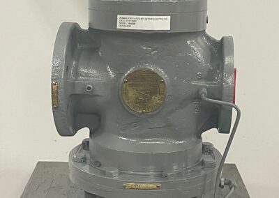 DELAVAL-IMO-Gear-Pump