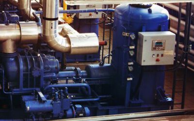 How to Safely Work with Hydraulic Pumps and Motors