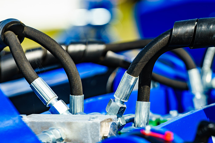 Understanding Hydraulic Hose Failure and Prevention