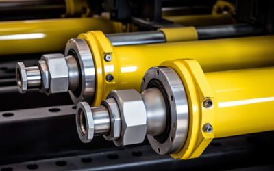 Does your Hydraulic Cylinder Need Repair? Here’s How you Know