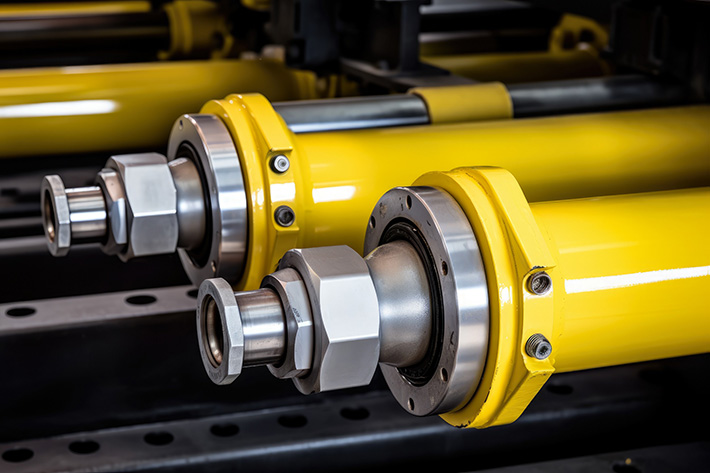 Does your Hydraulic Cylinder Need Repair? Here’s How you Know