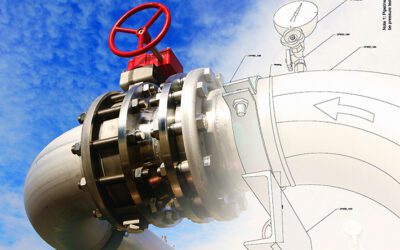 The Ins and Outs of Hydraulic Piping and the Power of Pressure