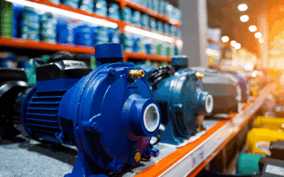 Why Your Hydraulic Pump Might be Overheating