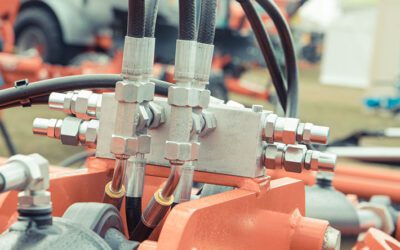 Paying the Price of Alternative Hydraulic Parts