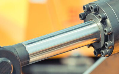 The Value of Reverse Engineering in Hydraulic Repair