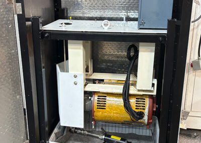 Rexroth pump & power unit repair