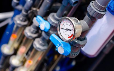 Ensuring Clean and Efficient Hydraulic Fluid with Expert Repair Services