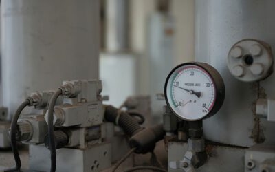 The Role of Filtration Systems in Hydraulic Performance