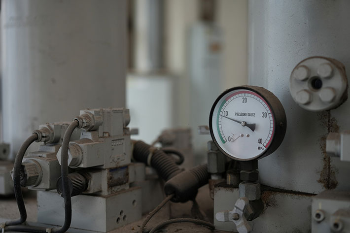 The Role of Filtration Systems in Hydraulic Performance