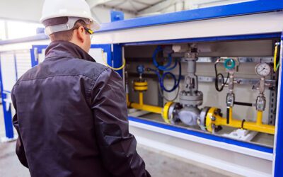 Rebuild or Replace: Deciding the Best Path for Damaged Hydraulic Components