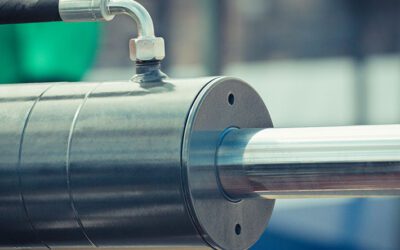 Hydraulic Cylinder Troubleshooting: Common Issues and Fixes