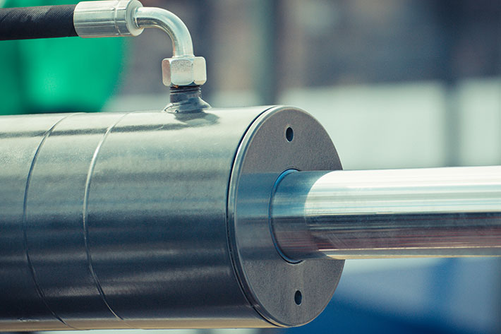 Hydraulic Cylinder Troubleshooting: Common Issues and Fixes