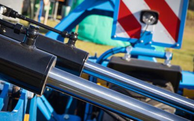 Troubleshooting Hydraulic Equipment Leaks, Drift, and Power Loss