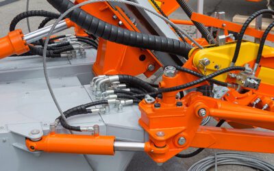 Hydraulic Repair & Predictive Maintenance: Stop Failures Before They Start