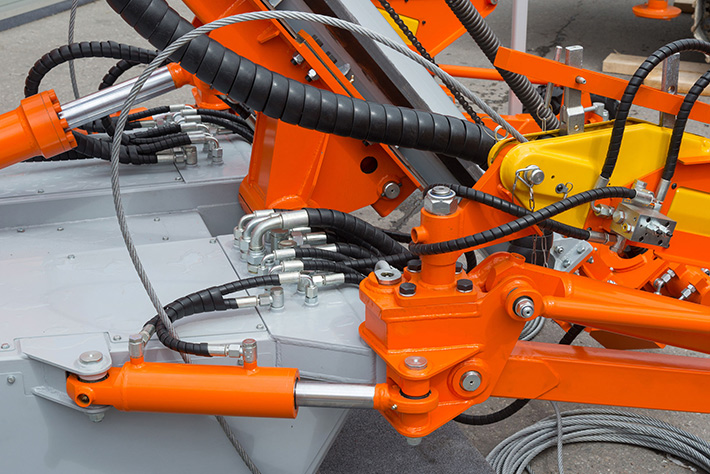 Hydraulic Repair & Predictive Maintenance: Stop Failures Before They Start