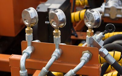 Upgrading Legacy Hydraulic Equipment -When to Retrofit vs. Replace