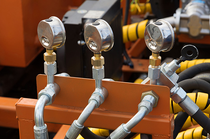 Upgrading Legacy Hydraulic Equipment -When to Retrofit vs. Replace