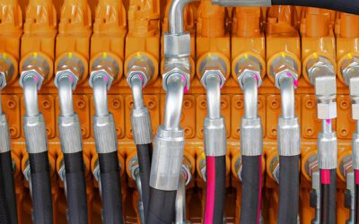 Hydraulic Hose Failure: Top 3 Causes & Prevention Tips