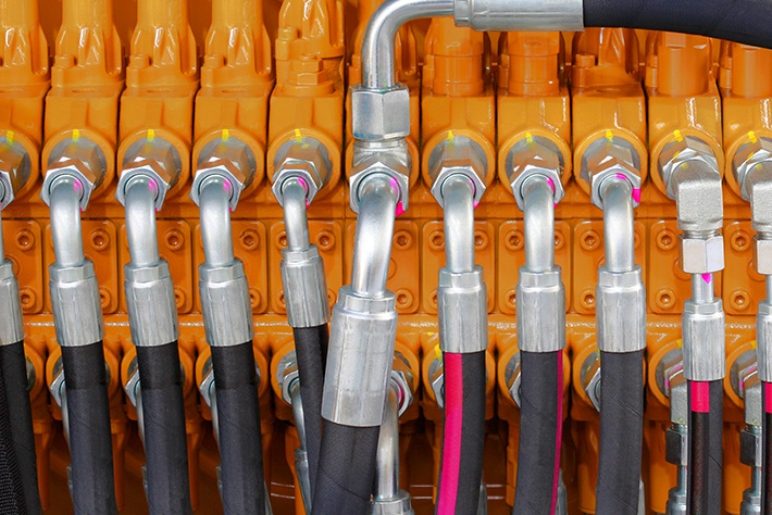 Hydraulic Hose Failure: Top 3 Causes & Prevention Tips
