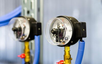 How to Spot Internal Leakage in Hydraulic Pumps and Motors