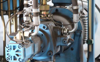 What Is a Hydraulic Pump and How Does It Work?