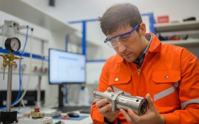 What A Hydraulic Repair Test Report Tells You After A Rebuild
